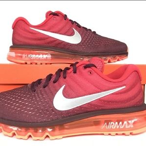 Nike Air Max 2017 New Size 15